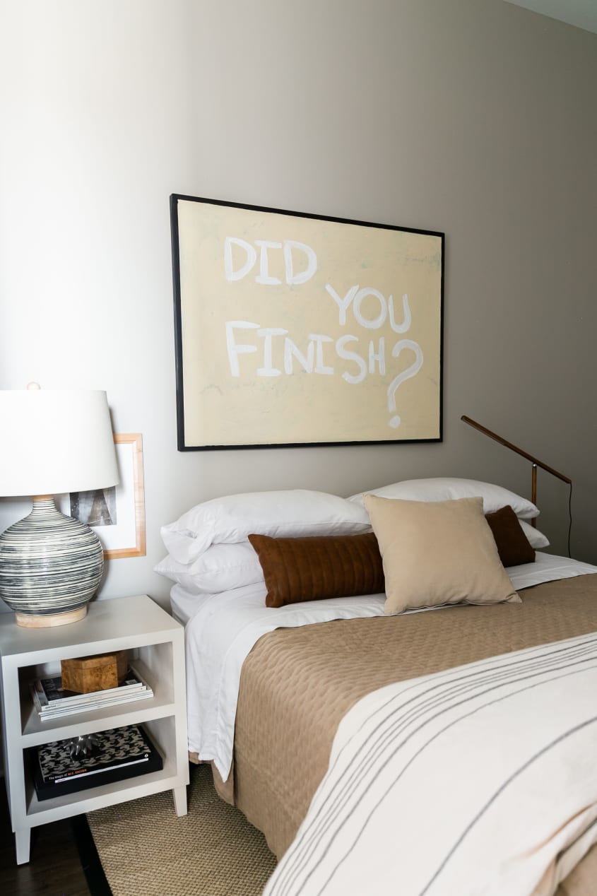 Springfield Rental Apartment Tour Photos Apartment Therapy